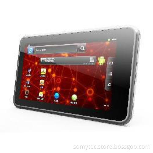 7 wholesale price manufacturer amlogic 1.5G A9 dual cortex tablet PC